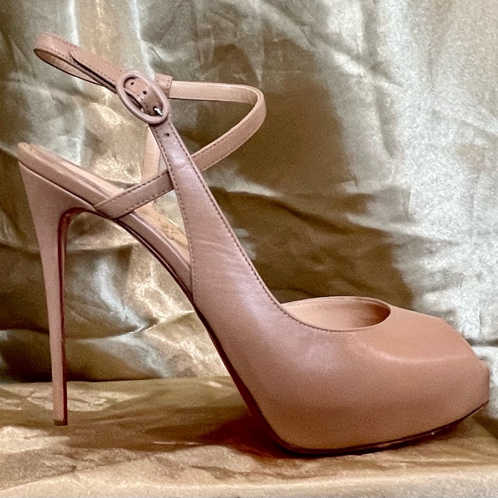 Christian Louboutin